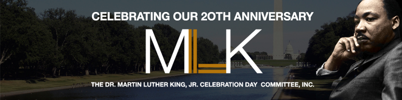 Dr. Martin Luther Kin Jr. Celebration Day Committee, INC